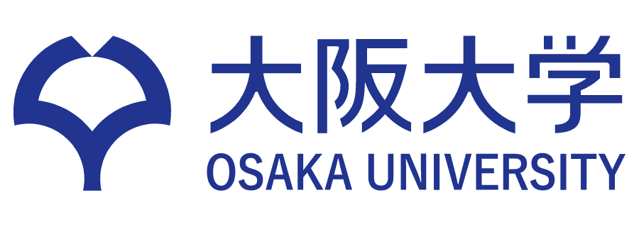 Osaka University logo