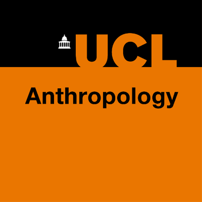 UCL Anthropology logo