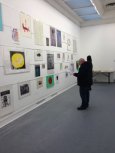 Slade Print Fair 2013